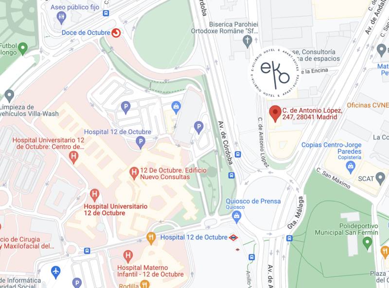 e-kilibrio - donde estamos